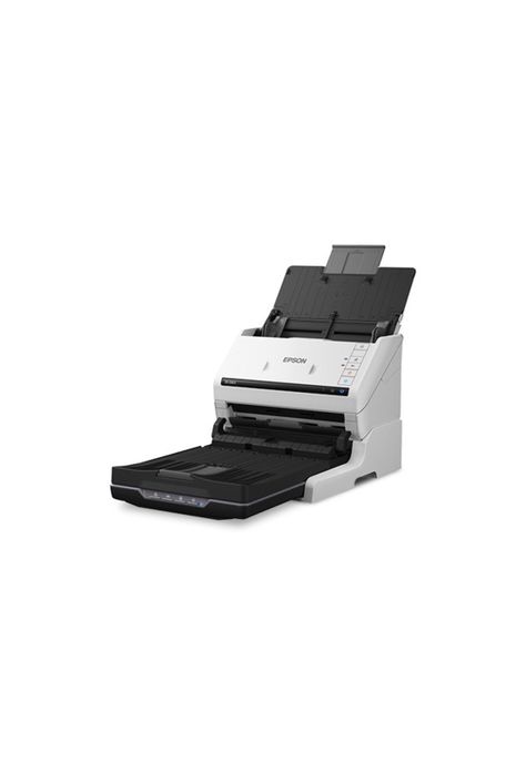Escáner Epson WorkForce DS-530 II ADF 1200dpi USB 3.0 Blanco-7