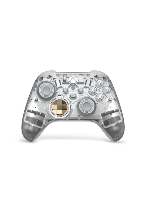 Control inalámbrico Xbox Ghost Cipher Edición Especial BT-0