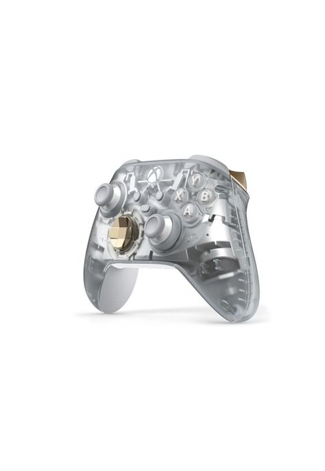 Control inalámbrico Xbox Ghost Cipher Edición Especial BT-1