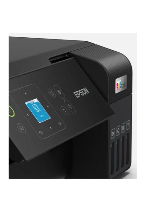 Impresora Multifuncional EcoTank L3560 USB-WiFi Negro-3