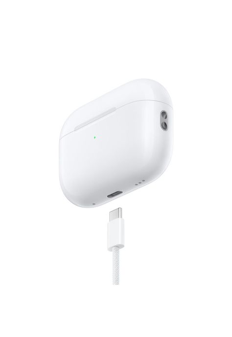Apple AirPods Pro 2da gen ANC BT MagSafe USB-C-5