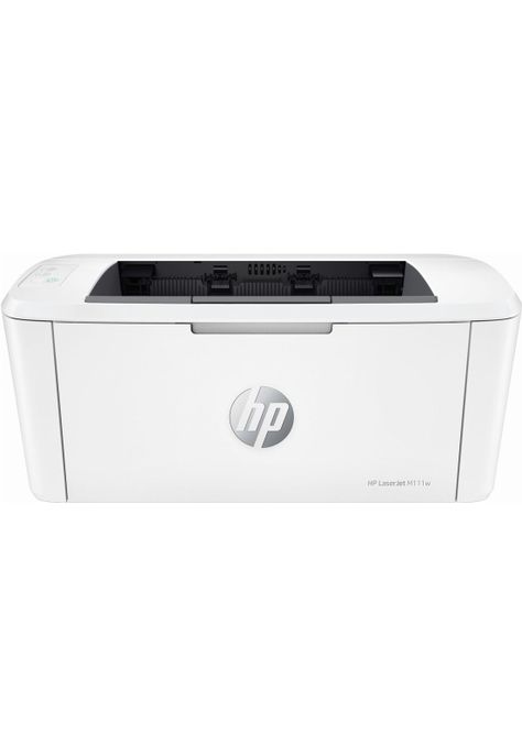 Impresora HP LaserJet M111w USB WiFi BT Monocromática-0