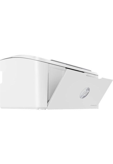 Impresora HP LaserJet M111w USB WiFi BT Monocromática-3