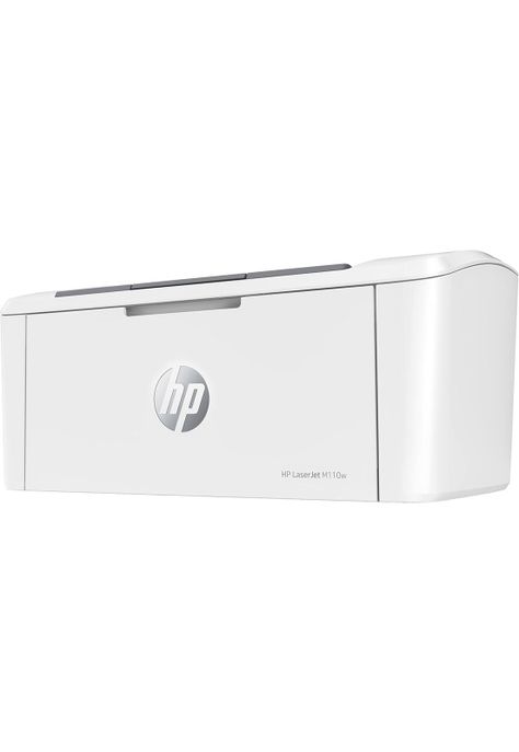 Impresora HP LaserJet M111w USB WiFi BT Monocromática-5