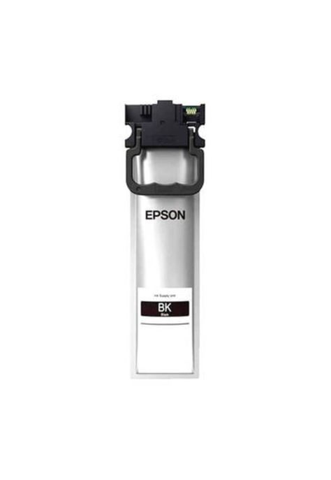 Bolsa de Tinta Epson T941 5000 páginas T941120-AL Negro-0