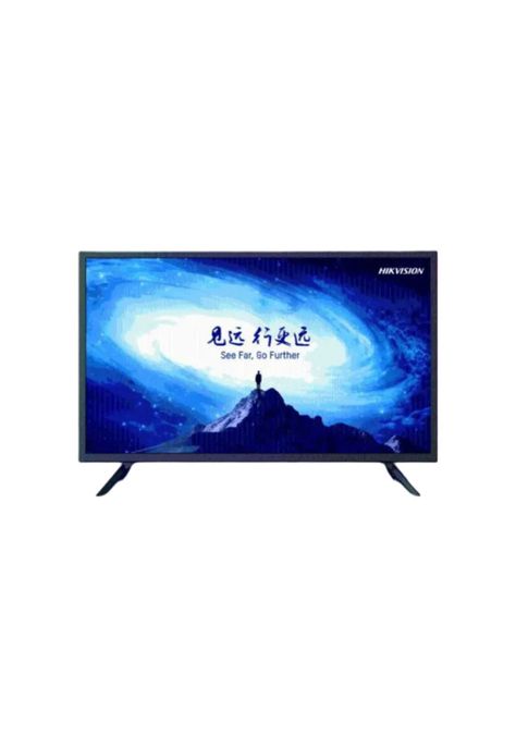 Monitor Hikvision 32" DS-D5032F3-1V0S FHD 75Hz VA Altavoz-0