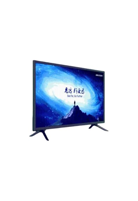 Monitor Hikvision 32" DS-D5032F3-1V0S FHD 75Hz VA Altavoz-1