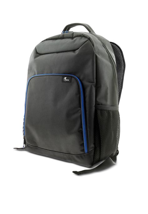 Mochila Xtech XTB-211 para Portátil hasta 15.6" Negro-0