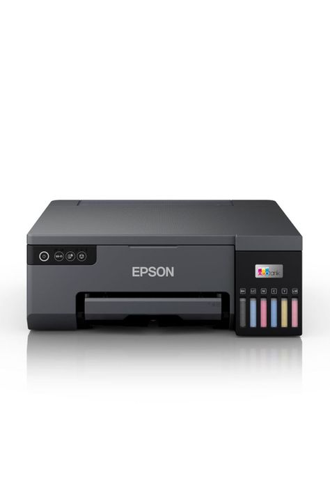 Impresora Fotográfica Epson EcoTank L8050 22 ppm Wi-Fi USB-6