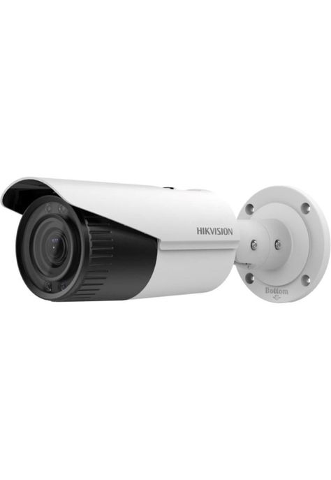 Cámara Bullet Hikvision 2MP FHD Varifocal WDR 30fps IR IP67-0