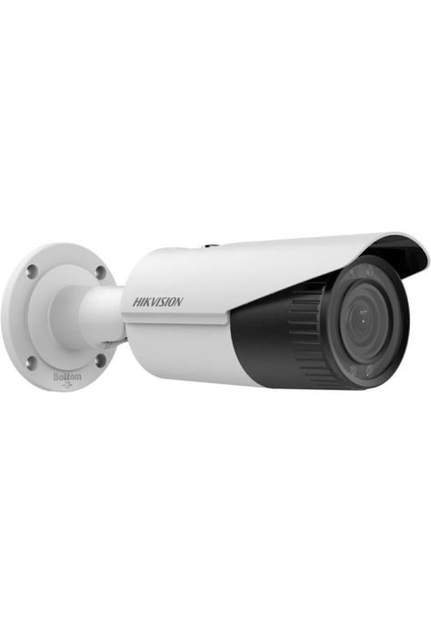 Cámara Bullet Hikvision 2MP FHD Varifocal WDR 30fps IR IP67-2