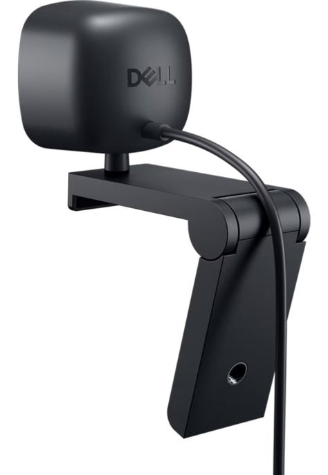 Cámara Web Dell WB3023 2K QHD USB-3