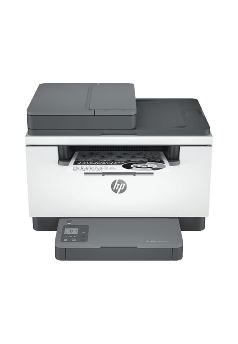 Impresora Multifuncional HP LaserJet M236sdw B/N-0