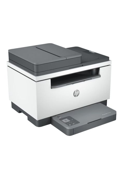 Impresora Multifuncional HP LaserJet M236sdw B/N-1