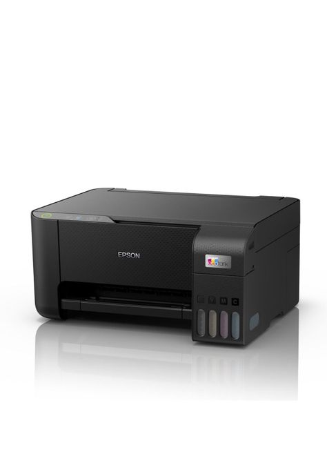 Impresora Multifuncional Epson EcoTank L3210-2