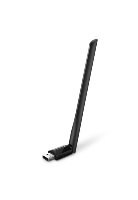 Adaptador TP-Link ArcherT2UPlus AC600 WiFi USB 2.0-0