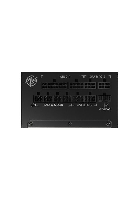 Fuente Poder MSI MPG A1000G PCIE5 1000W F Modular 80+ Gold-2
