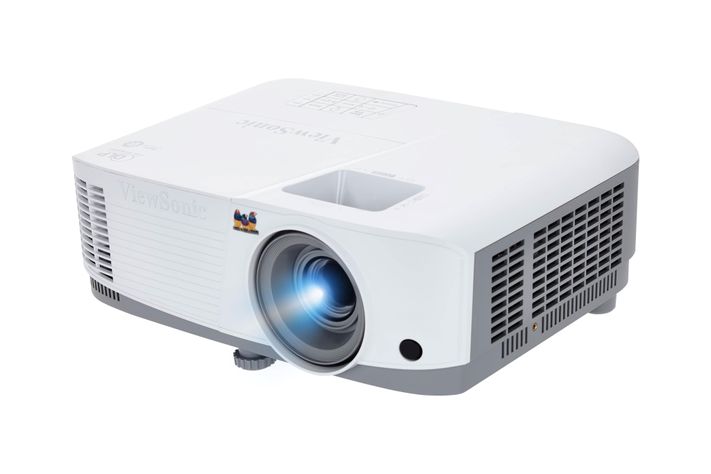Proyector ViewSonic PA503S 3800 LUM DLP SVGA-0