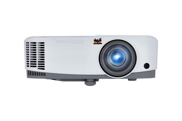 Proyector ViewSonic PA503S 3800 LUM DLP SVGA-1