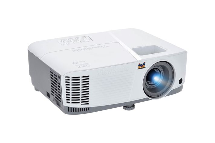 Proyector ViewSonic PA503S 3800 LUM DLP SVGA-2