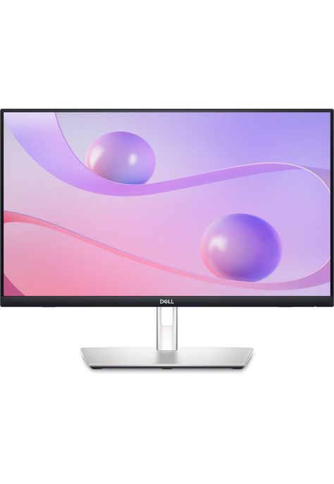 Monitor Touch Dell P2424HT 23.8" USB-C FHD IPS-0
