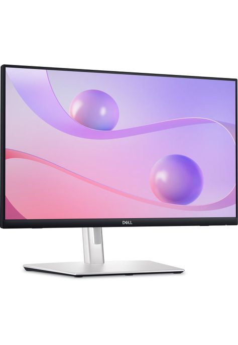 Monitor Touch Dell P2424HT 23.8" USB-C FHD IPS-1