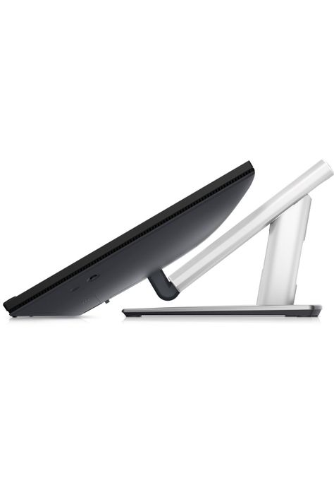 Monitor Touch Dell P2424HT 23.8" USB-C FHD IPS-6