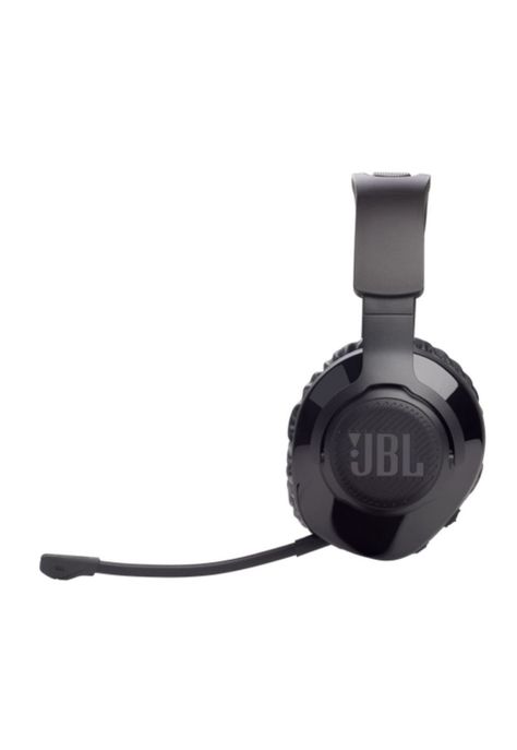 Audífonos Gamer JBL Quantum Q350 Wireless Bluetooth Negro-3
