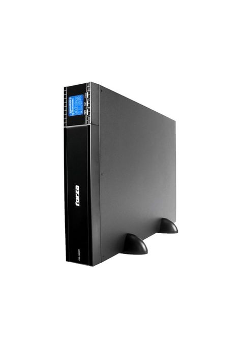 UPS Forza FDC-3002R On-Line 3kVA/2.7kW 220V 6 salidas-0