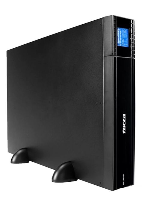UPS Forza FDC-3002R On-Line 3kVA/2.7kW 220V 6 salidas-1