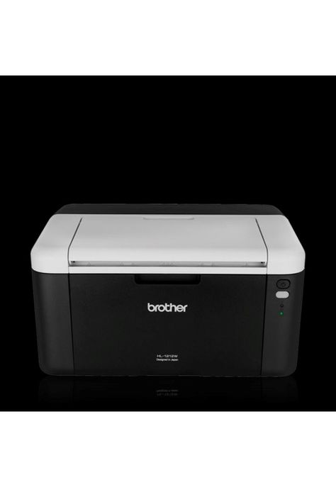 Impresora Brother HL-1212W Láser Wi-Fi USB-0