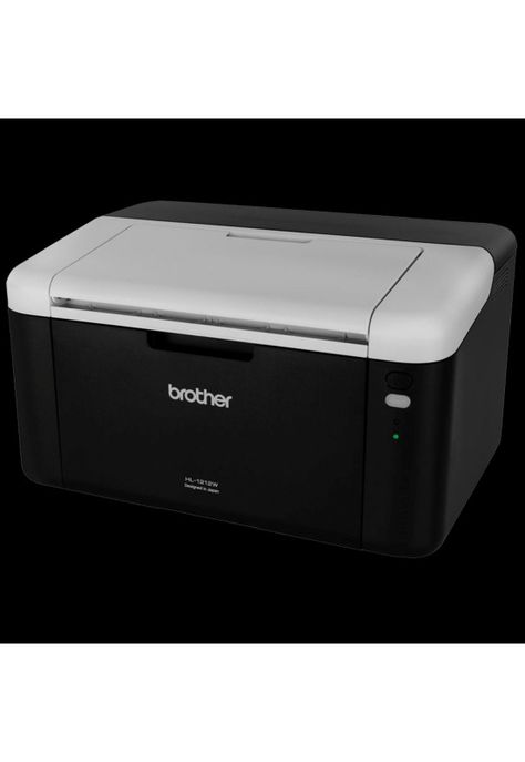 Impresora Brother HL-1212W Láser Wi-Fi USB-1