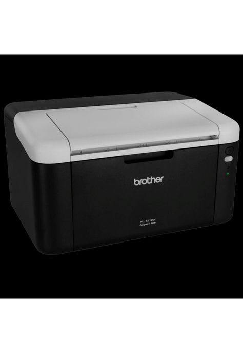Impresora Brother HL-1212W Láser Wi-Fi USB-2