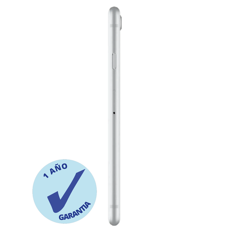 iPhone 8 64 GB Plata - Seminuevo-2