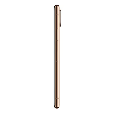 iPhone XS Max 64 GB Oro - Seminuevo-2