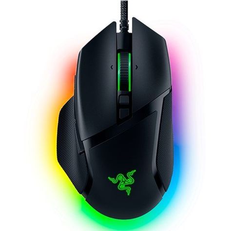 Razer Basilisk V3 Ergonomic Wired Gaming Mouse-0