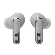  Audifono  JBL Live Beam 3 Silver AM-2