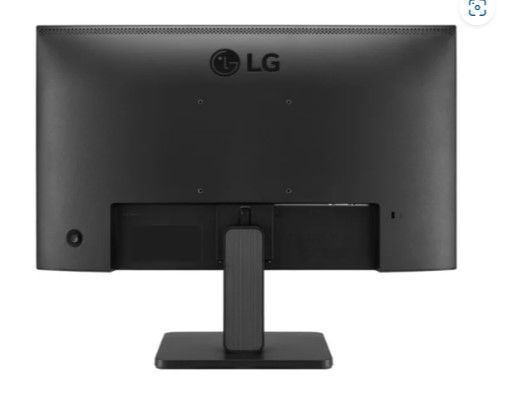 LG 22MR410-B 21.5in LED 1920x1080 HDMI/VGA 3y 75Hz - HDMI / VGA - 75Hz-1