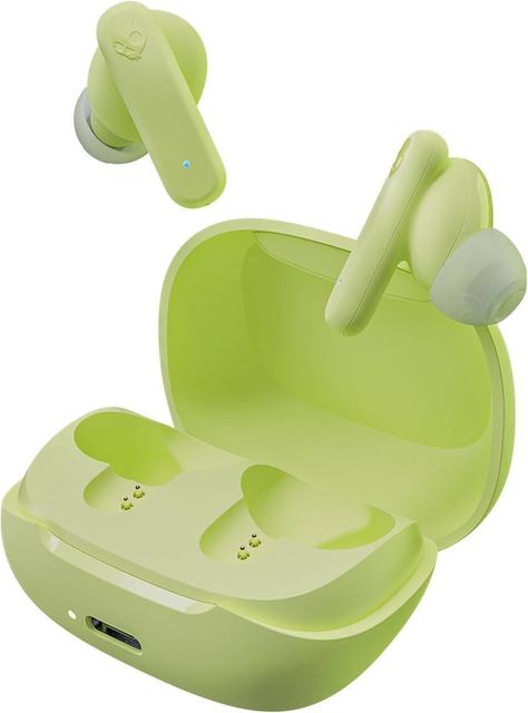 Auriculares inalámbricos por Bluetooth Skullcandy-0