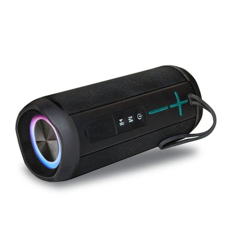 Parlante Nuevo modelo TWS Vibro+ BASS MLAB-2