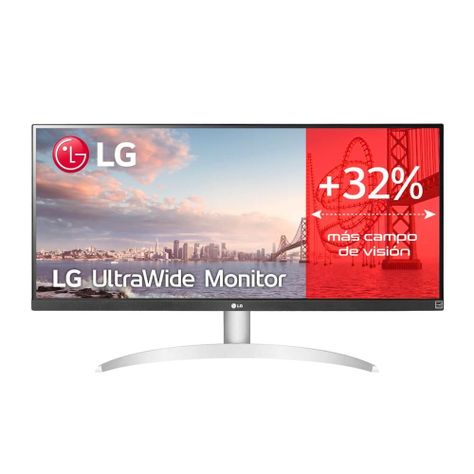 Monitor LG UltraWide FHD IPS HDR10 De 29-0