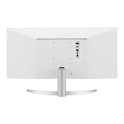 Monitor LG UltraWide FHD IPS HDR10 De 29-1