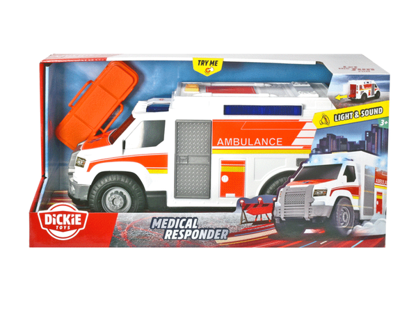 Camioneta Medical Responder-2