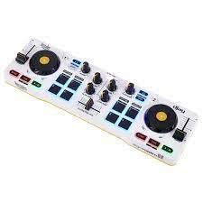 Controlador DJ Hercules DJControl Mix, Android / iOS Compatible-0