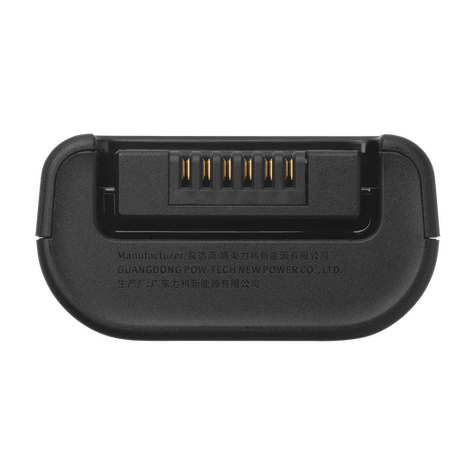 Bateria JBL Battery200 Partybox Acc - Black-2