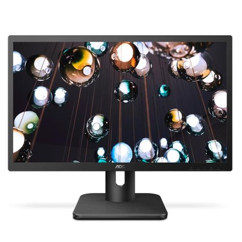 Monitor De 22 Pulgadas VGA HDMI Full HD VESA-1