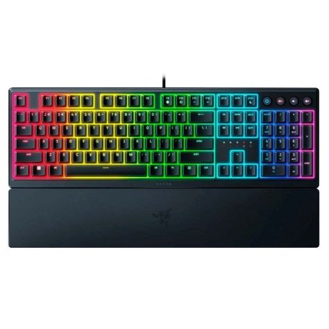 Razer Keyboard Ornata V3 Low Profile-0