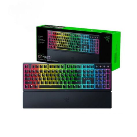 Razer Keyboard Ornata V3 Low Profile-1