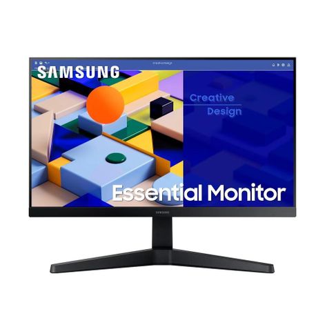 Monitor 24"1920X1080 75HZ Plano IPS HDMI/VGA Incl.cable HDMI-0