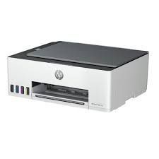 Multifuncional Hp Smart Tank 580 (Color, 12ppm, 1200dpi, Wi-Fi/ Bluetooth/ USB)-1